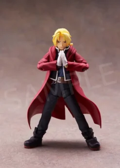 BUZZmod Fullmetal Alchemist: Brotherhood Edward Elric 1/12 Scale Action Figure -Toy Sale Store f699d01023bf4ffc82c79a1343cb3196.jpg