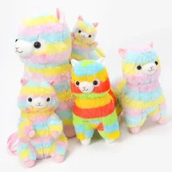 The Ultimate Rainbow Alpacasso Set -Toy Sale Store f6d36f12391a4f6691c488840276cd19.jpg