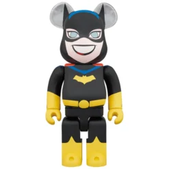 BE＠RBRICK The New Batman Adventures Batgirl 100% & 400% -Toy Sale Store f6e2eea958aa4dd9b848cf3a4abb7e00.jpg