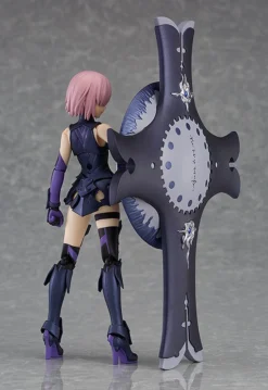 Max Factory Figma Fate/Grand Order Shielder/Mash Kyrielight (Re-run) -Toy Sale Store f6ff8bf5742a46dfb59eca3dbd3d0591.jpg