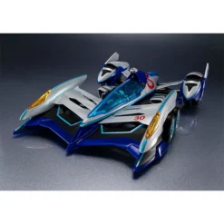 MegaHouse Variable Action Variations Future GPX Cyber Formula Vision Asurada 30 MegaHouse Variable Action Variations Future GPX Cyber Formula Vision Asurada -Toy Sale Store f703273290284f7ebe497267fa0a27f1.jpg