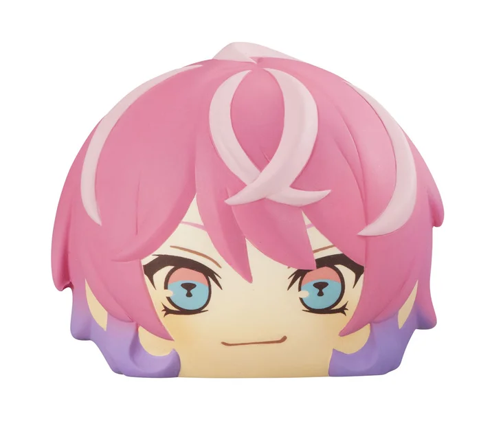 MegaHouse Fluffy Squeeze Bread Hypnosis Mic-Division Rap Battle- Rhyme Anima Shibuya & Shinjyuku Box Set 4 MegaHouse Fluffy Squeeze Bread Hypnosis Mic-Division Rap Battle- Rhyme Anima Shibuya & Shinjyuku Box Set - Image 2