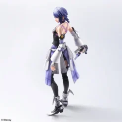 Square Enix Play Arts Kai Kingdom Hearts: Birth By Sleep: Aqua -Toy Sale Store f7661a6ee45746c386cea3f75a38bea6.jpg