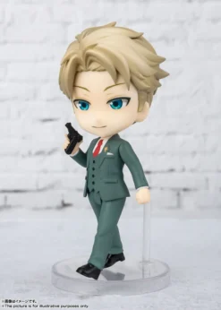 Bandai Figuarts Mini Spy X Family Loid Forger 13 Bandai Figuarts Mini Spy X Family Loid Forger -Toy Sale Store f7c5c79b766f4c3bae08f8c116b2ac80.jpg