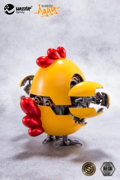 Q-mech Battle Chicken Orignal 29 Q-mech Battle Chicken Orignal -Toy Sale Store f81d9ff4b3ce4fcaa93cdf13251f55b7.jpg