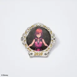 Square Enix Kingdom Hearts 20th Anniversary Pins Box Vol. 2 33 Square Enix Kingdom Hearts 20th Anniversary Pins Box Vol. 2 -Toy Sale Store f890b5a6ecb641609969004c73269abf.jpg