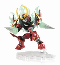 Bandai NXEdge Style Gurren Lagann Gunmen Unit 15 Bandai NXEdge Style Gurren Lagann Gunmen Unit -Toy Sale Store f9189cbbc5504f1a92a49f4a54ab3cd5.jpg