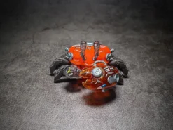 AQUACULTURE TANK 008 Fiddler Crab (Silver Red) -Toy Sale Store f95b274244f745f99603a203e6ed9f60.jpg