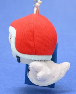 GOOD SMILE COMPANY Odd Taxi Foundation For Children Orphaned In Traffic Accidents Safe Driving Good Luck Charm Plushie Keychain -Toy Sale Store f95d01868a4f424c8d10b4f1605e9e95.jpg