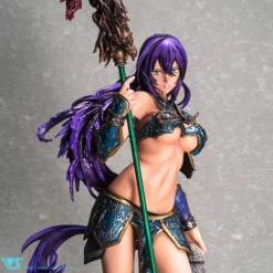 CharaGumin Kan’u Unchou | Ikki Tousen Garage Kit -Toy Sale Store f9a10d0a288f4f9aaa96609fd0bf64fa.jpg