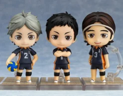 GOOD SMILE COMPANY Nendoroid Haikyu!! Asahi Azumane (Re-run) -Toy Sale Store f9a6b555bc744ff4a3251a9140e9ba64.jpg