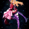 Max Factory PLAMAX MF-14 Minimum Factory Macross Frontier The Movie: The Wings Of Goodbye Sheryl Nome (Re-run)