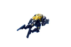 Forging Soul Series AGS-24 1/60 CV-395 Type Deepsea Rescue Team 35 Forging Soul Series AGS-24 1/60 CV-395 Type Deepsea Rescue Team -Toy Sale Store f9be2eb77414418dbe25f7e152b323ac.jpg