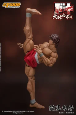 Storm Collectibles Baki Baki Hanma 1/12 Scale Action Figure -Toy Sale Store fa17371288c2484ab48aa27b69a77834.jpg