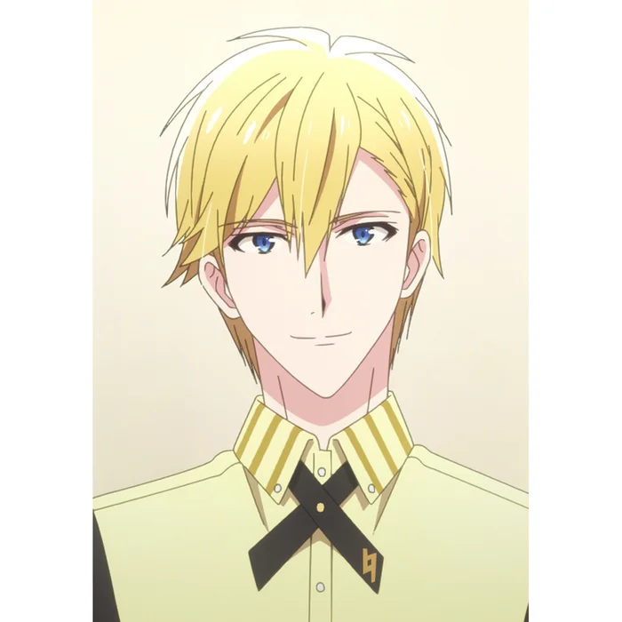 IDOLiSH 7 Second Beat! Photo Set 9 IDOLiSH 7 Second Beat! Photo Set - Image 7