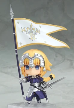 GOOD SMILE COMPANY Nendoroid Fate/Grand Order Ruler/Jeanne D'Arc (Re-run) -Toy Sale Store fabad5d7e26142cebd94c689b0e97c1e.jpg
