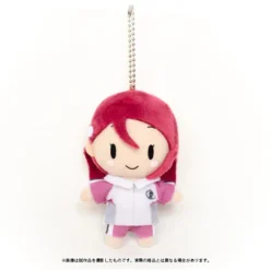 Love Live! School Idol Project Gym Clothes Ball Chain Plush Collection -Toy Sale Store fabfb74fefeb428588bd6df2363edc0a.jpg