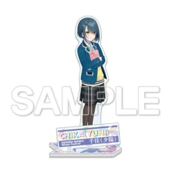 KADOKAWA Dengeki Bunko Winter Festival Online 2021 Acrylic Figure 27 KADOKAWA Dengeki Bunko Winter Festival Online 2021 Acrylic Figure -Toy Sale Store fac1d0afaa604354bbad0cf0a034fa3d.jpg
