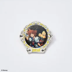 Square Enix Kingdom Hearts 20th Anniversary Pins Box Vol. 2 28 Square Enix Kingdom Hearts 20th Anniversary Pins Box Vol. 2 -Toy Sale Store fadae8d5c23f4907bef5dd44235bae74.jpg