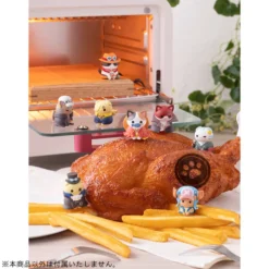 MegaHouse Mega Cat Project One Piece Nyan Piece Nyan! Vol. 1: I’m Gonna Be King Of Paw-rates!! Box Set W/ Bonus -Toy Sale Store faeb4587fdb34aa782d1dc6190d64c79.jpg