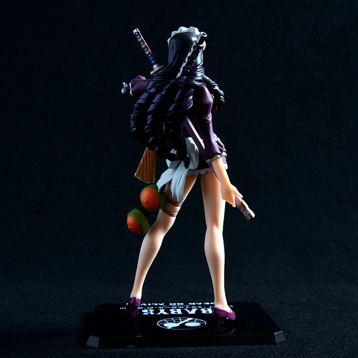 Bandai Figuarts Zero One Piece Baby 5 7 Bandai Figuarts Zero One Piece Baby 5 - Image 5