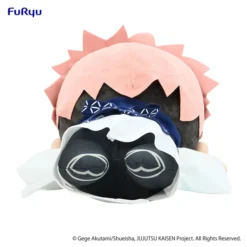 Jujutsu Kaisen Ryomen Sukuna Sleep Together Big Plush Toy 14 Jujutsu Kaisen Ryomen Sukuna Sleep Together Big Plush Toy -Toy Sale Store fb5057ee731e498db63e4effcf37507f.jpg
