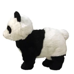Fluffies Medium Panda Plush -Toy Sale Store fbc207e5e9354fd6b04cf52936510a1d.jpg