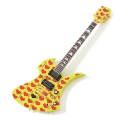 Hide Guitar Collection Official Figure Set: GREEN HEART Ver. -Toy Sale Store fbcefcfae2df412eb3d9fecc5873eef6.jpg