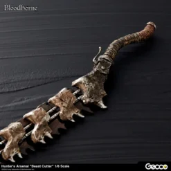 Bloodborne Hunter's Arsenal Beast Cutter 1/6 Scale Weapon -Toy Sale Store fc1593726ddf4409a7781a1c6095a233.jpg