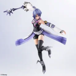Square Enix Play Arts Kai Kingdom Hearts: Birth By Sleep: Aqua -Toy Sale Store fc1cdbbfa8604140b333c589318b3a27.jpg