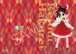 Pure Neemo Character Series 148: Touhou Project Reimu Hakurei 1/6 Scale Doll -Toy Sale Store fca5873714f445619ae34730dd32115f.jpg