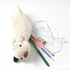 Sasurai No Tabineco Mikemura-san Pen Pouches -Toy Sale Store fcef8219d5cc45ef8527c2f32ad9a84b.jpg