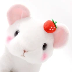 Kyun To Naki Usagi Noichigo Pika Plush Collection (Standard) -Toy Sale Store fd98e388b6994c9684c1ed3c2ff8bc7e.jpg