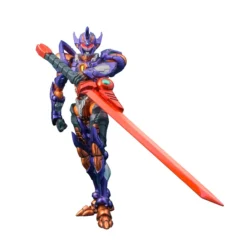 MegaHouse Actibuilder SSSS.Gridman Gridknight -Toy Sale Store fdaf4a8a40e6451fbd1693e64d429ed2.jpg