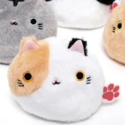 Neko-dango Plush Collection -Toy Sale Store fdb7c0865e7c474a91aff28731e85a8f.jpg