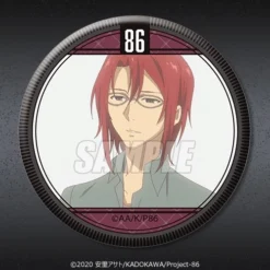 KADOKAWA 86 -Eighty Six- White Day Tin Badge Collection Complete Box Set -Toy Sale Store fde2881c7b7041c48f5712254ff3d347.jpg