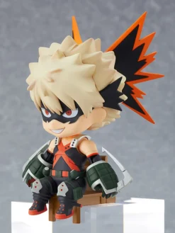 GOOD SMILE COMPANY Nendoroid Swacchao! My Hero Academia Katsuki Bakugo 14 GOOD SMILE COMPANY Nendoroid Swacchao! My Hero Academia Katsuki Bakugo -Toy Sale Store fdeded9ac64449ddadf1d852687a39b8.jpg