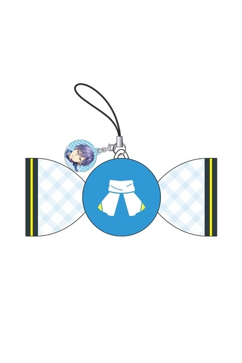 Vocaloid Candy Mascot Strap Collection 13 Vocaloid Candy Mascot Strap Collection - Image 11