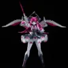 GOOD SMILE COMPANY Hagane Works Alloy Fate/Grand Order Alter Ego/Mecha Eli-chan 1 GOOD SMILE COMPANY Hagane Works Alloy Fate/Grand Order Alter Ego/Mecha Eli-chan -Toy Sale Store fe276cac26944cfb9bd4eedc6286f9f2.jpg