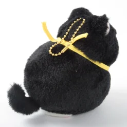 Hige Manjyu Maekake Cat Plush Collection (Ball Chain) -Toy Sale Store fe834887033c43c6b657dfec11a6161e.jpg