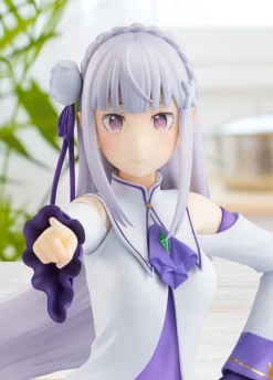 KADOKAWA Re:Zero -Starting Life In Another World- Emilia Non-Scale Figure -Toy Sale Store feb6ee431e1143e4a3a1087385476f6c.jpg