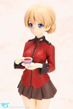 CharaGumin Darjeeling | Girls Und Panzer Garage Kit -Toy Sale Store fee74613cb7c4922b068cb693df7668b.jpg