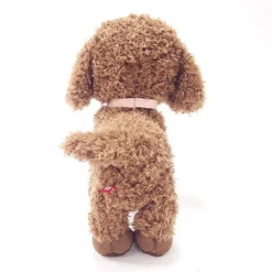 PUPS! Medium Brown Toy Poodle Plush -Toy Sale Store ff27703fe0274cf682ae4f63d29f75e4.jpg